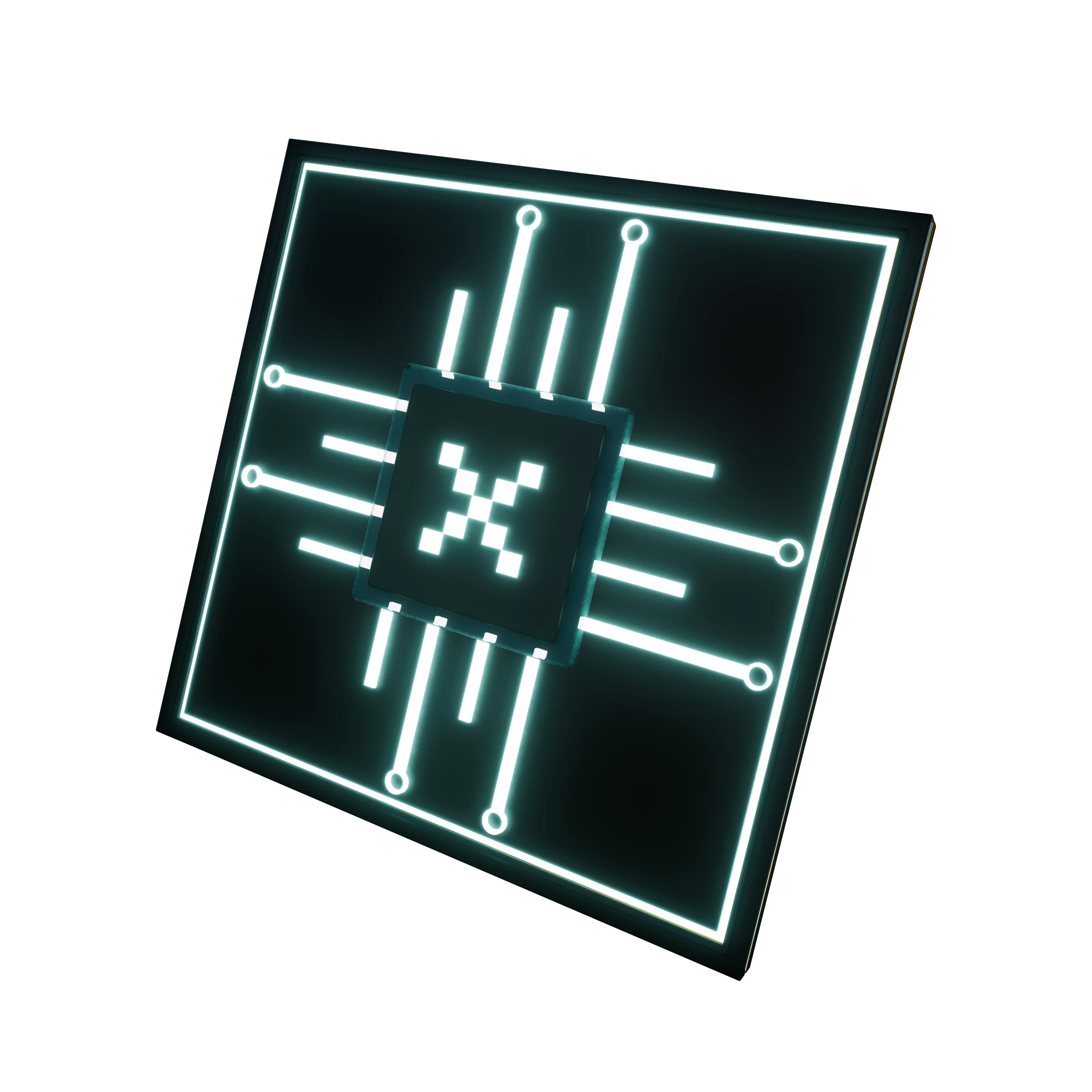 
TAGx Intelligence value									